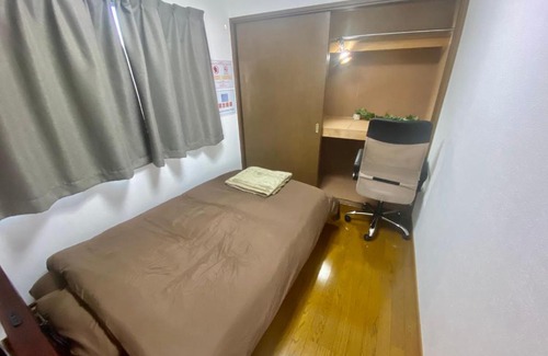 Utsunomiya Hotel | Hotel EL 8(宇都宮駅東口)