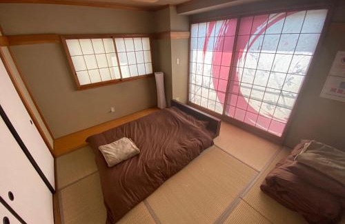 Utsunomiya Hotel | Hotel EL 8(宇都宮駅東口)