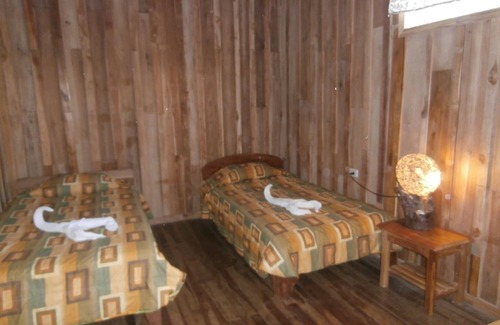 Santa Elena Hotel | Hotel El Amanecer