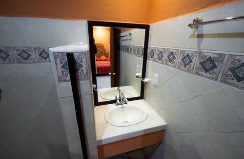 Taxco Hotel | hotel el angel taxco