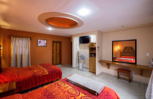 Taxco Hotel | hotel el angel taxco