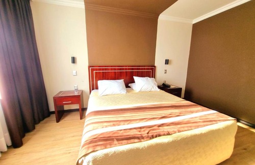 Concepcion Hotel | Hotel El Araucano