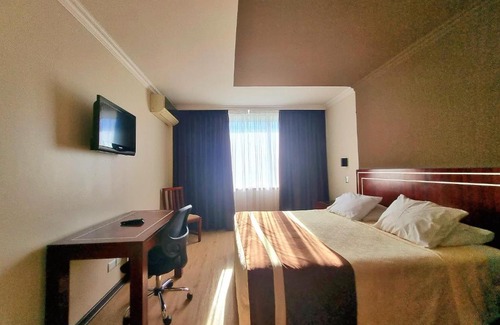 Concepcion Hotel | Hotel El Araucano