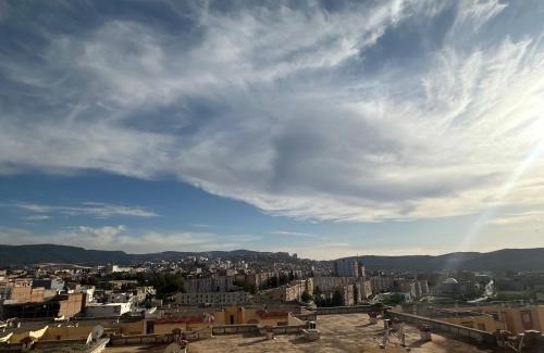 Mansourah Hotel | Hotel el bahia tlemcen
