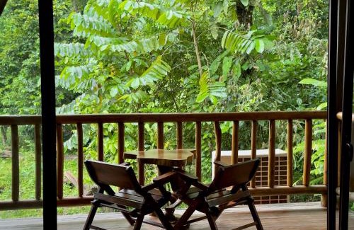 Sarapiquí Hotel | Hotel El Bambu