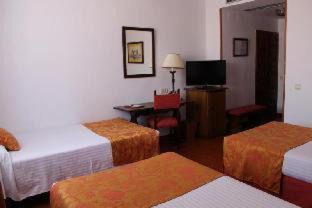 Alcalá de Henares Hotel | Hotel El Bedel