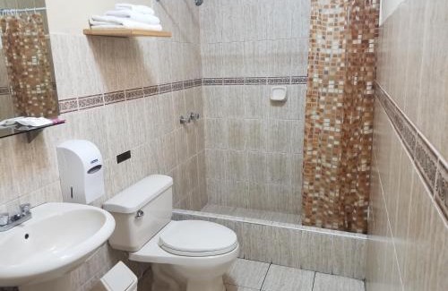 Trujillo Hotel | Hotel El Brujo Centro Histórico