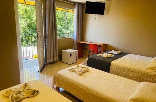 Sao Borja Hotel | Hotel El Caminito