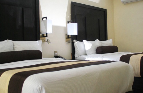 Reynosa Hotel | Hotel El Camino Inn & Suites