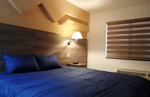 Chihuahua Hotel | Hotel El Cason and Suites