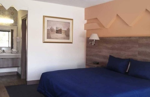 Chihuahua Hotel | Hotel El Cason and Suites