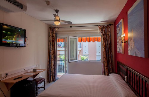 Centro de Sitges Hotel | Hotel El Cid