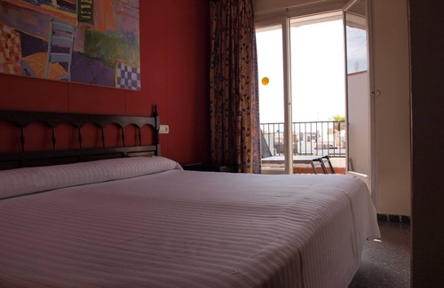 Centro de Sitges Hotel | Hotel El Cid