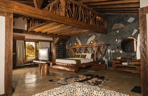 Alcala Hotel | Hotel El Cielo en la Tierra