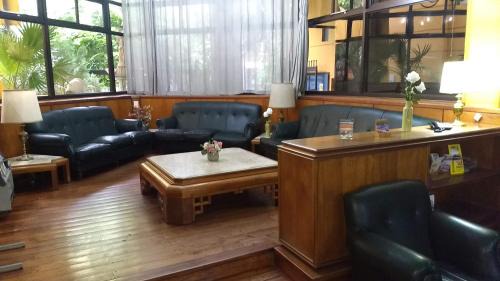 Centro de la ciudad de Mendoza Hotel | Hotel El Circulo