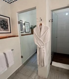 Tepoztlán Hotel | Hotel El Ciruelo, Tepoztlán