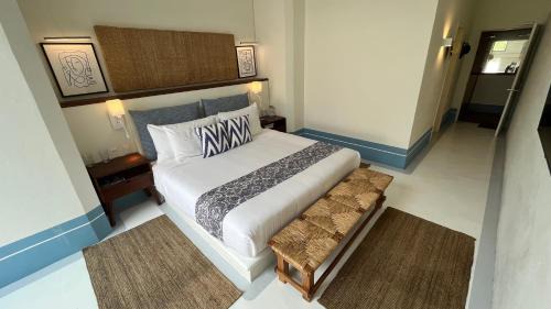 Tepoztlán Hotel | Hotel El Ciruelo, Tepoztlán