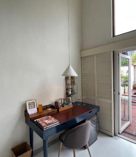Tepoztlán Hotel | Hotel El Ciruelo, Tepoztlán