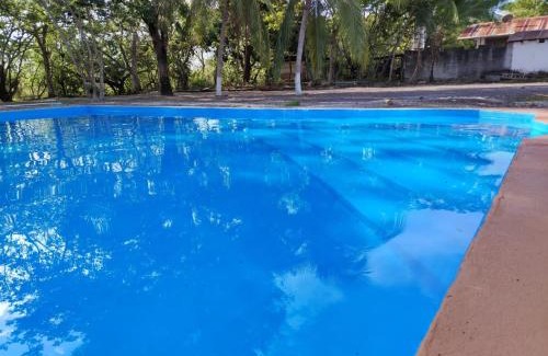 Canas Dulces Cama Y Desayuno | Hotel El Cocobolo Food&Rest Room 7 B&B WiFi AC Pkg Free Swimmingpool