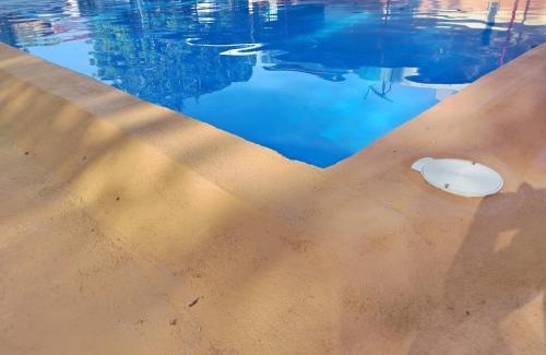 Canas Dulces Cama Y Desayuno | Hotel El Cocobolo Food&Rest Room 2 B&B WiFi AC Pkg Free Swimmingpool
