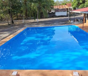 Canas Dulces Cama Y Desayuno | Hotel El Cocobolo Food&Rest Room 5 B&B WiFi AC Pkg Free Swimmingpool
