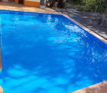 Canas Dulces Cama Y Desayuno | Hotel El Cocobolo Food&Rest Room 5 B&B WiFi AC Pkg Free Swimmingpool