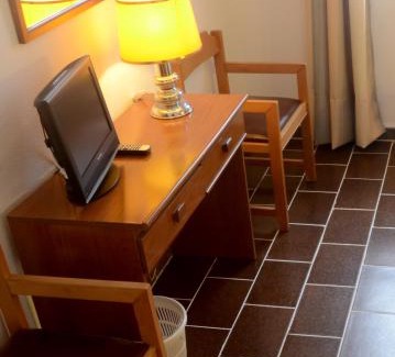 Centro histórico de Jerez de la Frontera Hotel | Hotel El Coloso