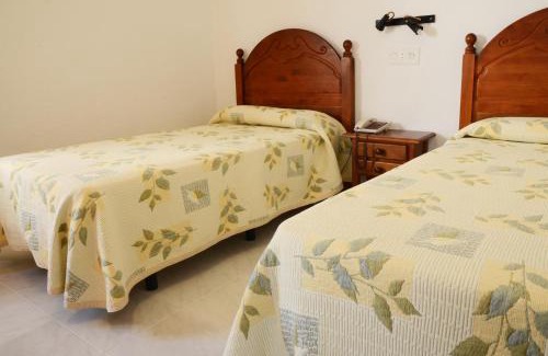 Centro histórico de Jerez de la Frontera Hotel | Hotel El Coloso