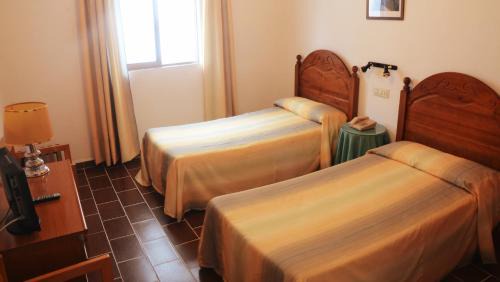 Centro histórico de Jerez de la Frontera Hotel | Hotel El Coloso
