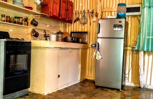 Higuey Casa | El Conde de Villa Rosa - private poo