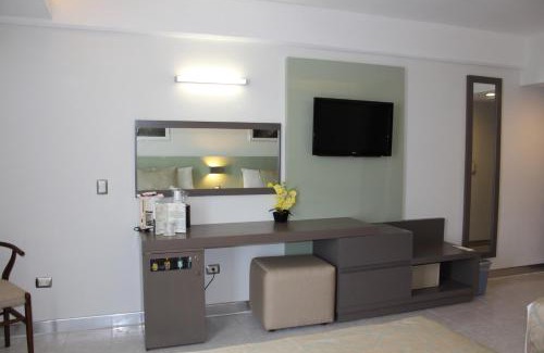 Zona Paseo Montejo Hotel | Hotel El Conquistador del Paseo de Montejo