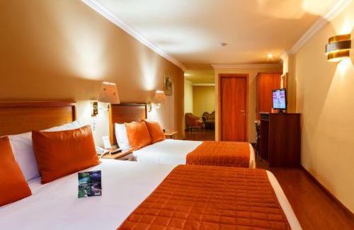 San Blas Hotel | Hotel El Conquistador