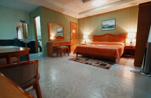 Zitácuaro Hotel | Hotel El Conquistador Monarca