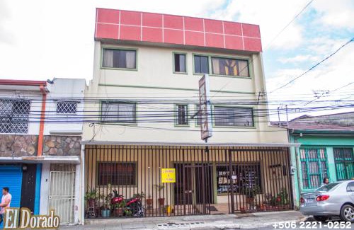 San José Hotel | Hotel El Dorado