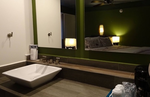 Hermosillo Hotel | Hotel El Dorado Hermosillo