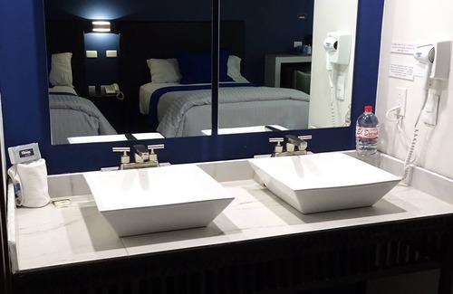 Hermosillo Hotel | Hotel El Dorado Hermosillo