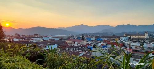 Zacatlán Casa | Hotel El Eden 4 per 15