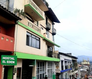 Zacatlán Casa | Hotel El Eden 4 per 15