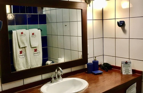 Cahuita Hotel | Hotel El Encanto