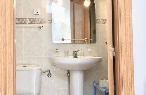 Villanueva de la Cañada Hotel | Hotel El Ancla