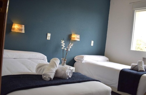 Villanueva de la Cañada Hotel | Hotel El Ancla