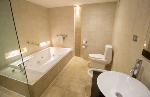 Zona Paseo Montejo Hotel | Hotel El Español Paseo de Montejo