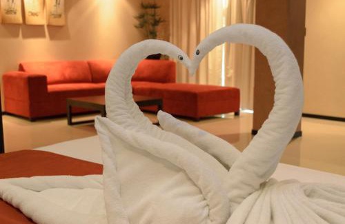 Zona Paseo Montejo Hotel | Hotel El Español Paseo de Montejo