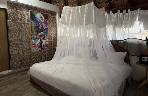 Río Lagartos Hotel | Hotel el Faro