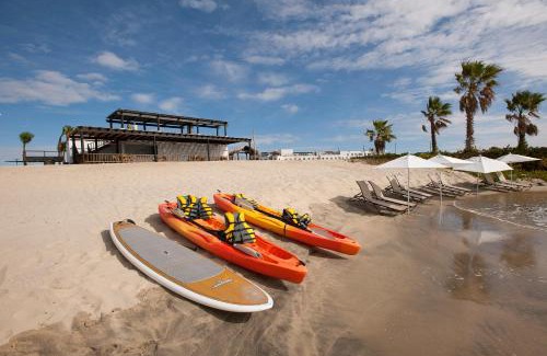 San José del Cabo Hotel | Hotel El Ganzo - Adults Only