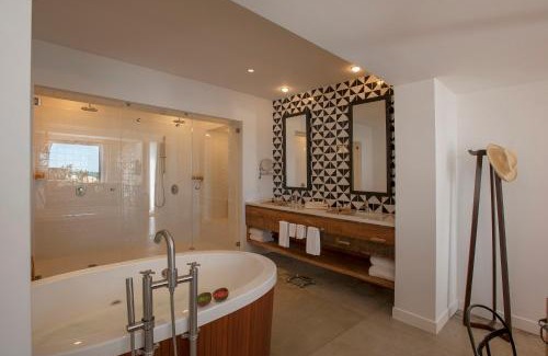 San José del Cabo Hotel | Hotel El Ganzo - Adults Only