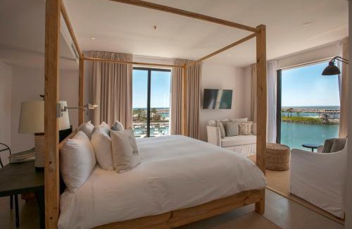 San José del Cabo Hotel | Hotel El Ganzo - Adults Only