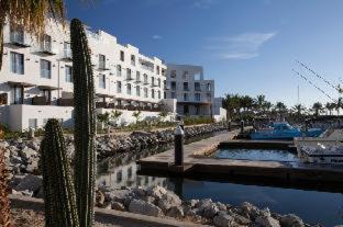 San José del Cabo Hotel | Hotel El Ganzo - Adults Only