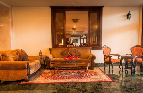 Esquipulas Hotel | Hotel El Gran Chortí