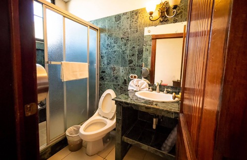 Esquipulas Hotel | Hotel El Gran Chortí